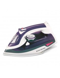 Plancha Vapor Ken Brown