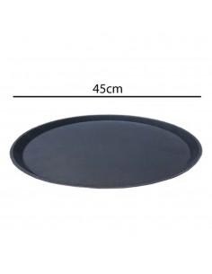 Bandeja Mozo Antideslizante 45 CM | Andreplast