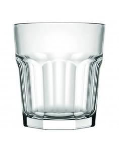 Vaso Whisky Bristol 320 CC...