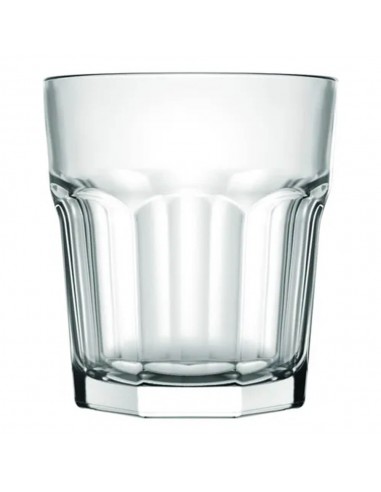 Vaso Whisky Bristol 320 CC Nadir