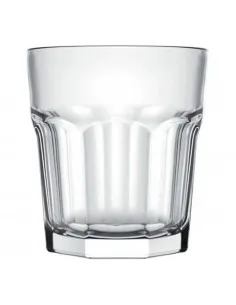 Vaso Whisky Bristol 320 CC... 2