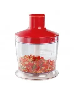 Licuadora de Mano Roja Peabody 2