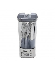 Juego Cubiertos 24 Piezas y... 2