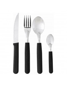 Juego Cubiertos 16 Piezas... 2