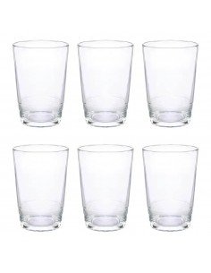 Six Pack Vaso Point Durax