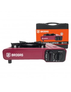 Anafe Portátil para...