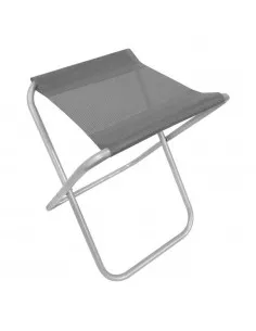 Banqueta Plegable Rafia Caño 2