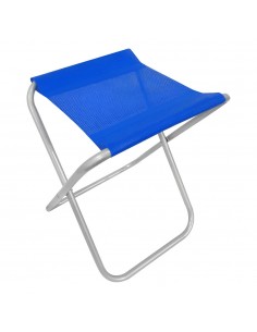 Banqueta Plegable Rafia Caño | Andreplast