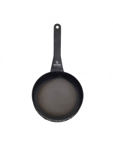 Provoletera Parrillera Brogas