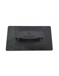 Smasher Prensa Carne Brogas 2