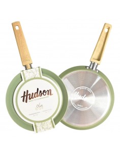 Panquequera Aluminio c/... 2