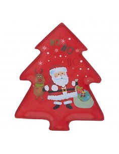 Bandeja Árbol Navidad Melamina