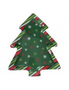 Bandeja Árbol Navidad Melamina 2