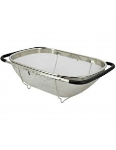 Colador Extensible Acero...