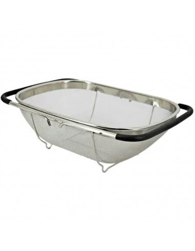 Colador Extensible Acero Inoxidable...