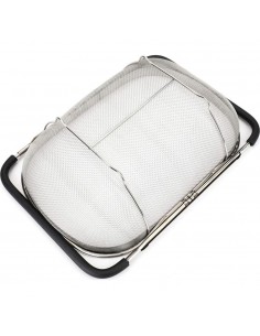 Colador Extensible Acero... 2