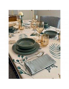 Mantel Poliéster...