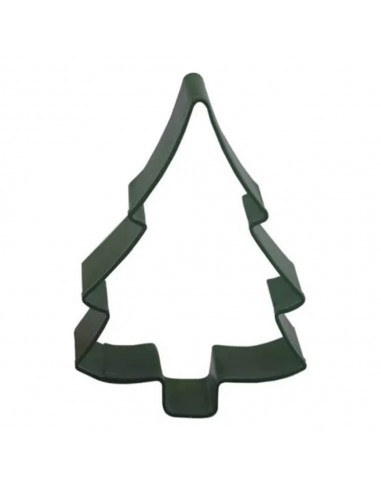 Cortante Pino Navideño Doña Clara | Andreplast