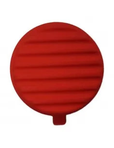 Molde Pan Hamburguesa 10 CM 2