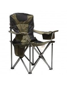 Sillón Director Reforzado Plegable Morgul | Andreplast