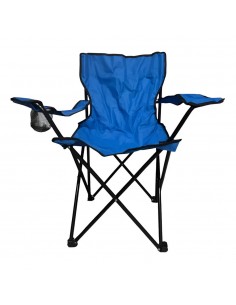 Silla Plegable con Funda...