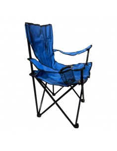 Silla Plegable con Funda Crystal Rock | Andreplast