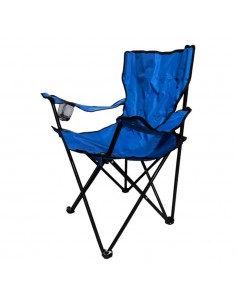 Silla Plegable con Funda Crystal Rock | Andreplast