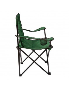 Silla Plegable con Funda Crystal Rock | Andreplast