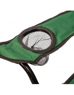 Silla Plegable con Funda Crystal Rock | Andreplast