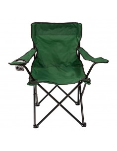 Silla Plegable con Funda Crystal Rock | Andreplast