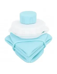 Botella de Silicona... 2