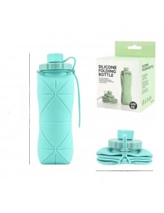 Botella de Silicona...