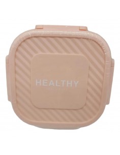 Hermético Cuadrado 3... 2