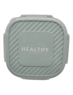 Hermético Cuadrado 3...