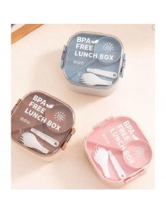 Taper C/División + Salsero... 2