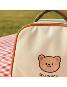 Bolso Térmico Hello Panda... 2