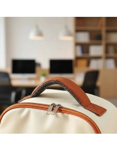 Bolso Térmico Hello Panda Zarco | Andreplast
