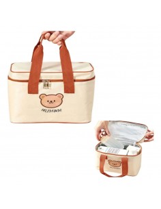 Bolso Térmico Helid Fanda