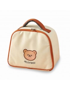 Bolso Térmico Hello Panda...