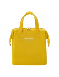 Bolso Lunchera Térmica Spring