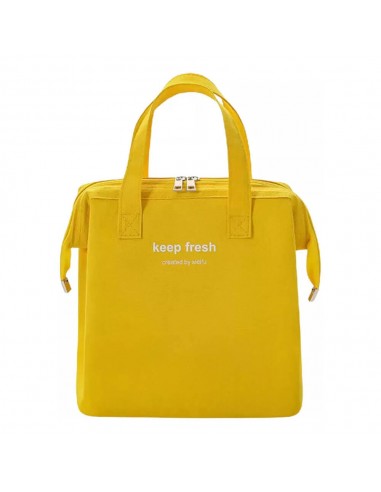 Bolso Lunchera Térmica Spring