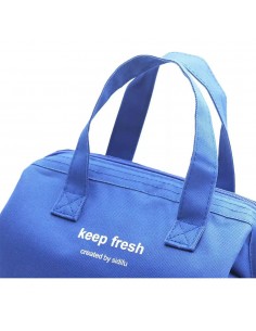 Bolso Lunchera Térmica Spring 2