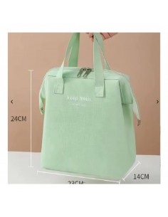 Bolso Lunchera Térmica Spring | Andreplast