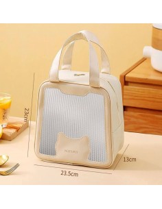 Bolso Térmico Bear S | Andreplast