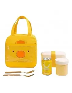 Bolso Térmico Chicken 2