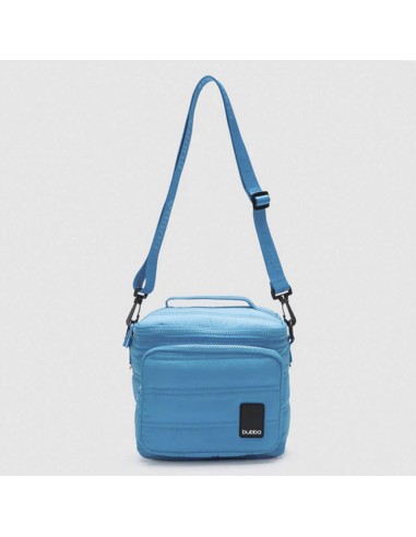 Lonchera Bubba Color Azul