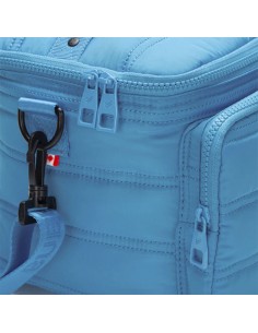 Lonchera Bubba Color Azul 2