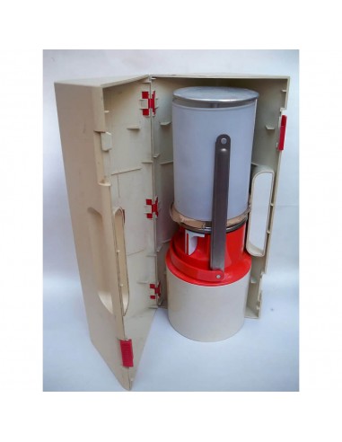 Farol Camping a Gas Merak