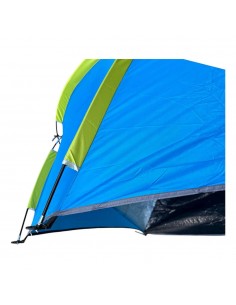 Carpa Playera Abierta Morgul
