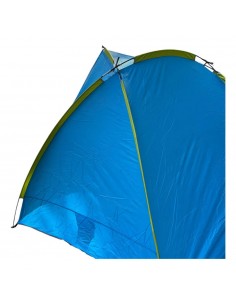 Carpa Playera Abierta Morgul 2